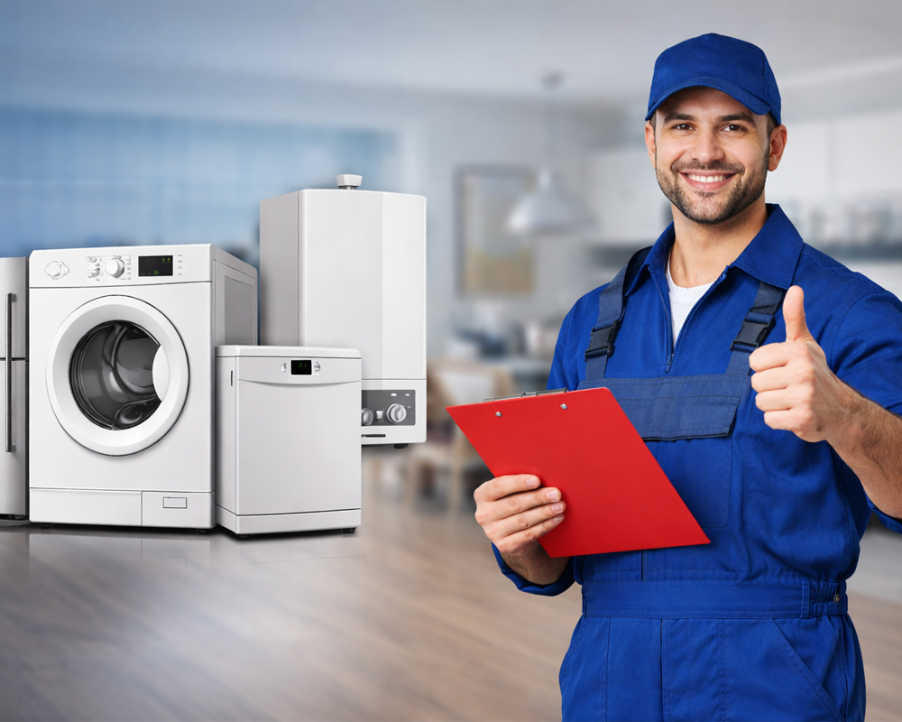 Güzelbahçe Arçelik Servisi – profesyonel teknik servis ekibi