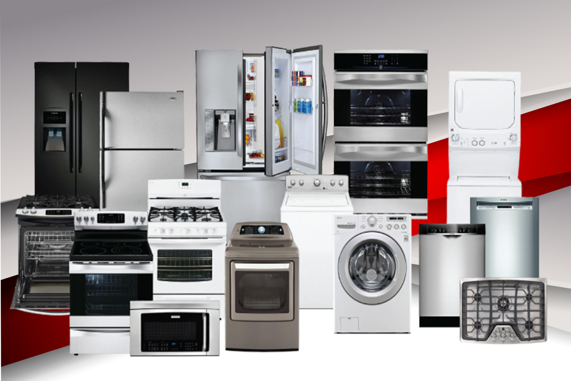 Güzelbahçe Arçelik Servisi – tüm cihaz grupları